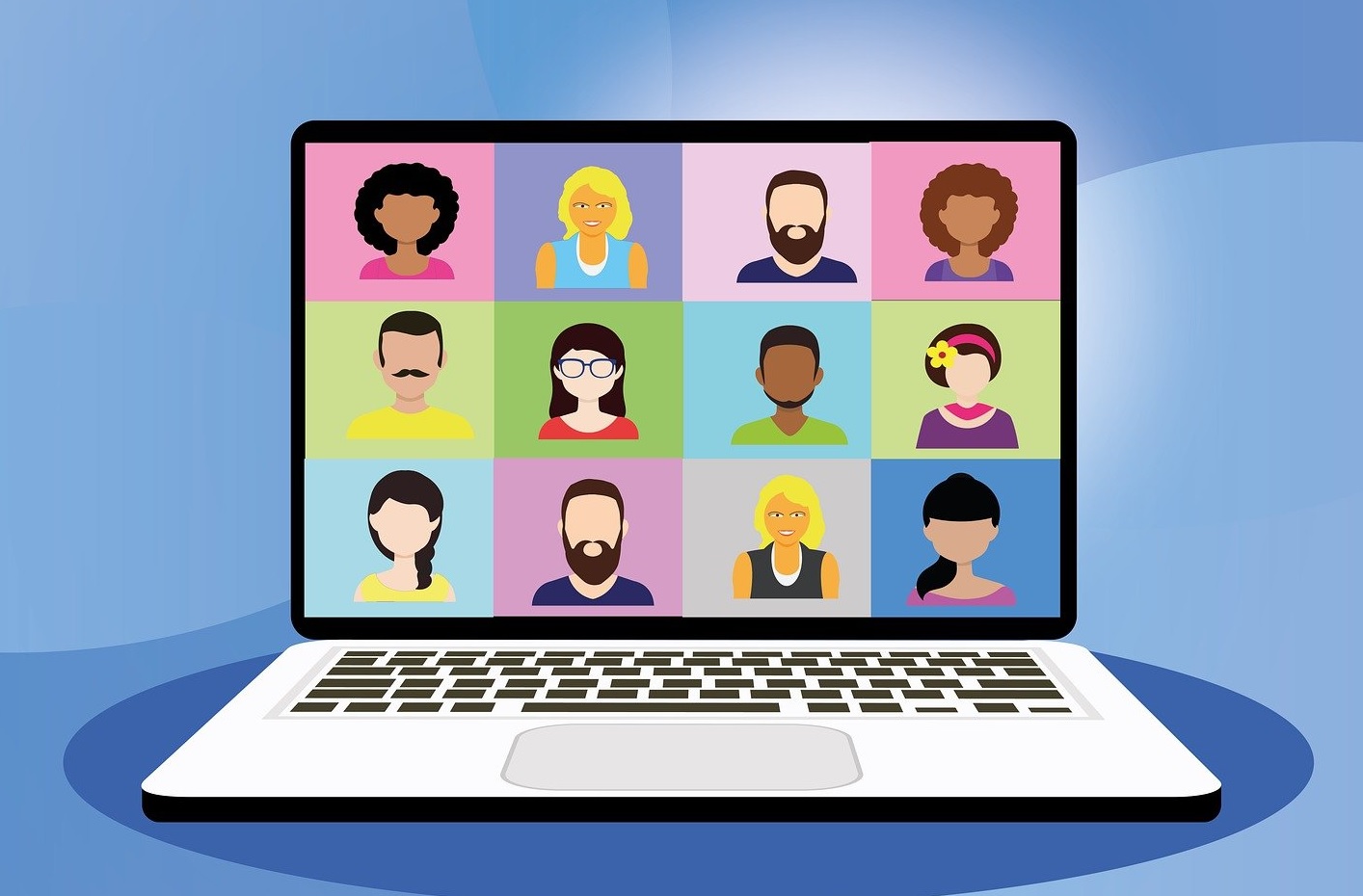 PINNT’s Virtual Nutrition Team (VNT) 