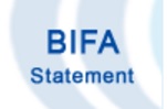 BIFA Position Statement 2016