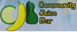 Community Juice Bar