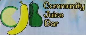 Community Juice Bar