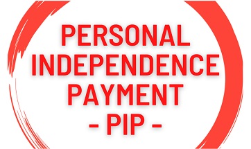 Personal Independence Payment