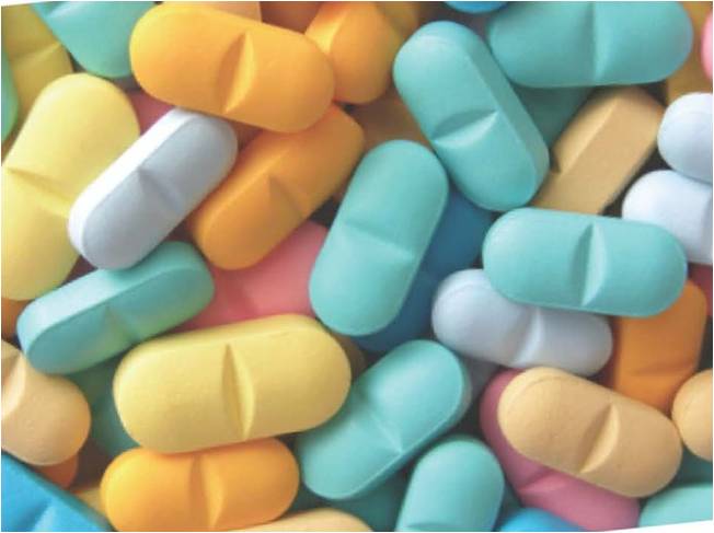 Drugs & Enteral Feeding Tubes