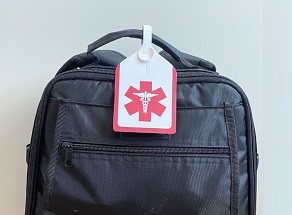 Medical Tag