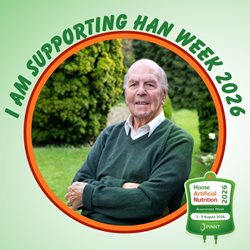 HAN Week Strapline Logo